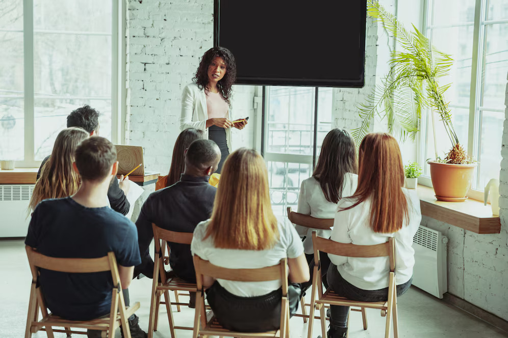 Coaching pour une journée productive